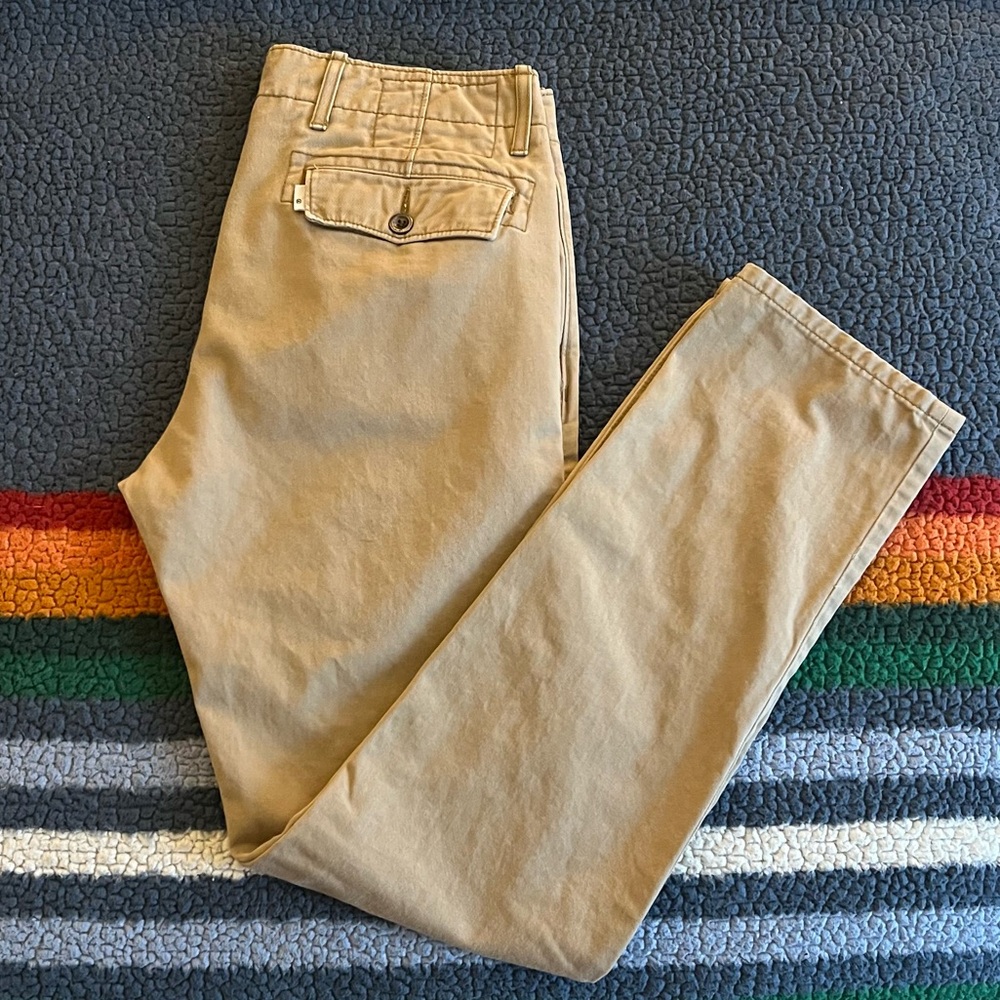 Levi Chino Pants